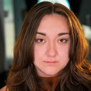 Meet your Posher, Brianna